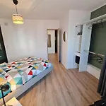 Apartamento Le Scottman House - Appartement 45 M² Centre Arras *