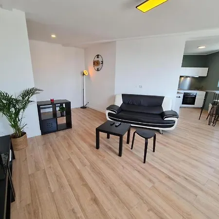 Le Scottmanhouse - Privé - Centre - Gare - Wi-fi Appartement *